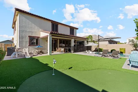 Exterior - 3039 E Quartz St, Mesa, AZ 85213 photo 12 of 15