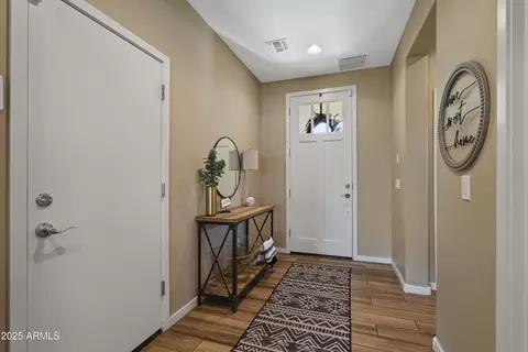 Entry Way - 3039 E Quartz St, Mesa, AZ 85213 photo 1 of 9