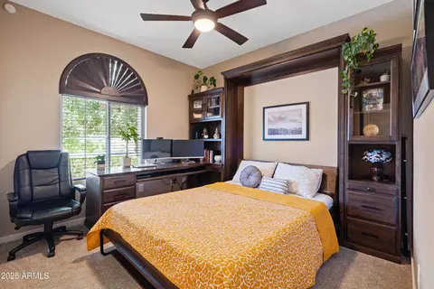 Bedroom - 3039 E Quartz St, Mesa, AZ 85213 photo 1 of 8