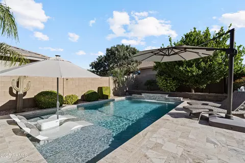 Exterior - 3039 E Quartz St, Mesa, AZ 85213 photo 9 of 15