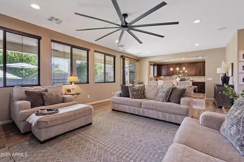 Living - 3039 E Quartz St, Mesa, AZ 85213 photo 3 of 3