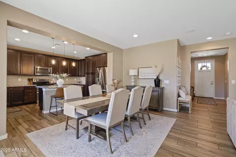 Dining - 3039 E Quartz St, Mesa, AZ 85213 photo 1 of 3