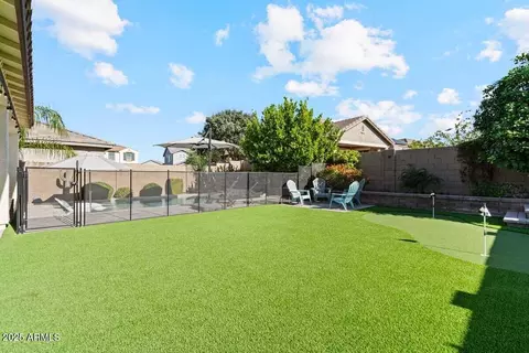 Exterior - 3039 E Quartz St, Mesa, AZ 85213 photo 8 of 15