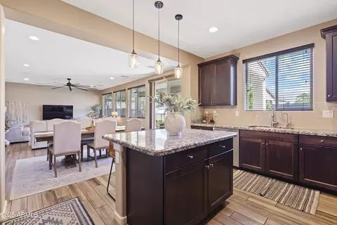 Kitchen - 3039 E Quartz St, Mesa, AZ 85213 photo 3 of 3
