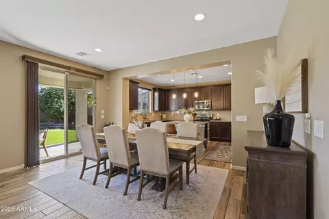 Dining - 3039 E Quartz St, Mesa, AZ 85213 photo 2 of 3