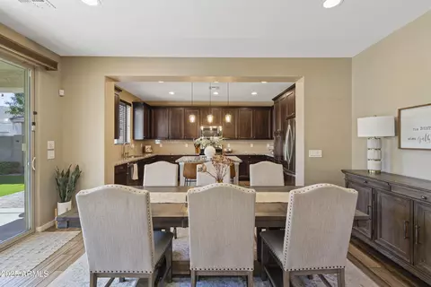 Dining - 3039 E Quartz St, Mesa, AZ 85213 photo 3 of 3