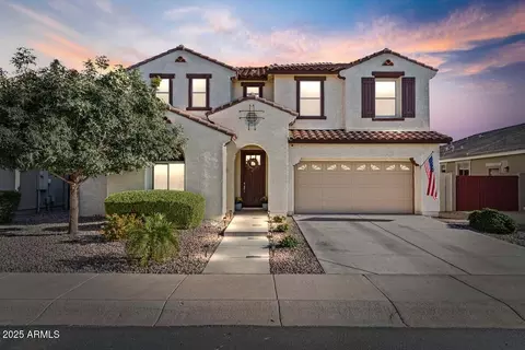 3039 E Quartz St, Mesa, AZ 85213
