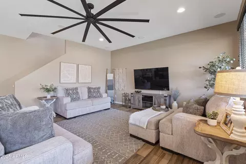 Living - 3039 E Quartz St, Mesa, AZ 85213 photo 1 of 3