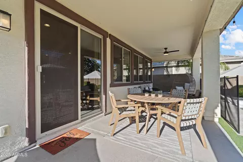 Exterior - 3039 E Quartz St, Mesa, AZ 85213 photo 5 of 15