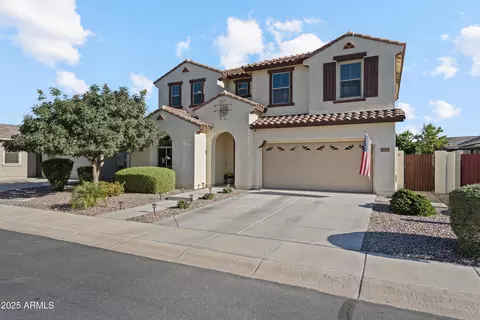 Exterior - 3039 E Quartz St, Mesa, AZ 85213 photo 3 of 15