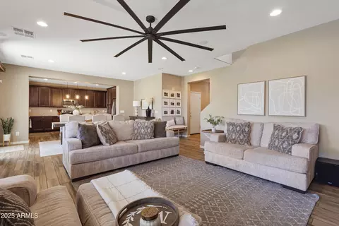 Living - 3039 E Quartz St, Mesa, AZ 85213 photo 2 of 3