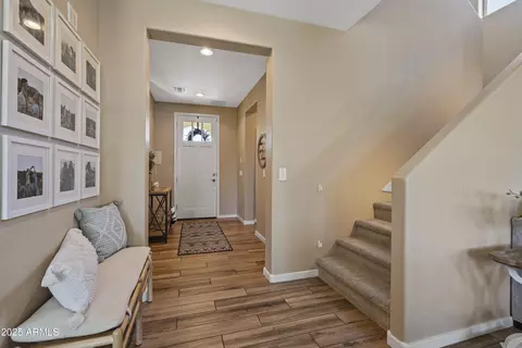 Entry Way - 3039 E Quartz St, Mesa, AZ 85213 photo 2 of 9