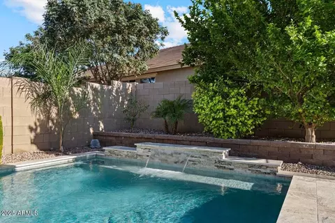 Exterior - 3039 E Quartz St, Mesa, AZ 85213 photo 11 of 15