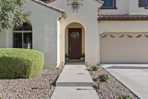 Exterior - 3039 E Quartz St, Mesa, AZ 85213 photo 4 of 15