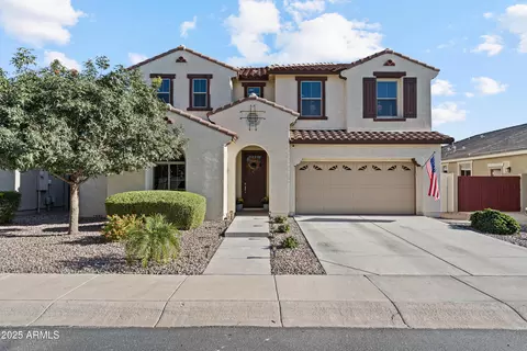 Exterior - 3039 E Quartz St, Mesa, AZ 85213 photo 2 of 15