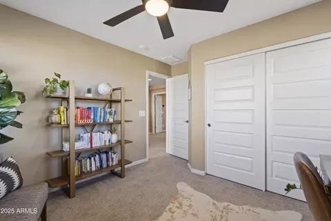 Entry Way - 3039 E Quartz St, Mesa, AZ 85213 photo 8 of 9