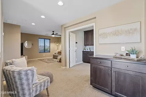 Entry Way - 3039 E Quartz St, Mesa, AZ 85213 photo 6 of 9