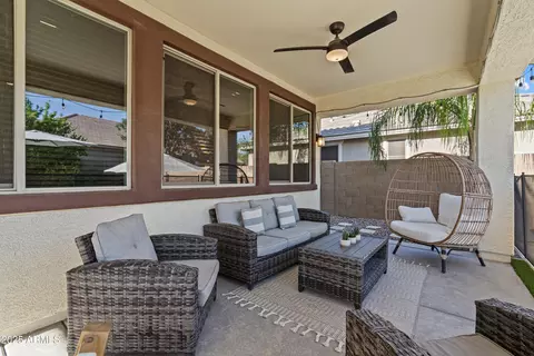 Exterior - 3039 E Quartz St, Mesa, AZ 85213 photo 7 of 15