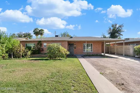 5709 N 16th St, Phoenix, AZ 85016