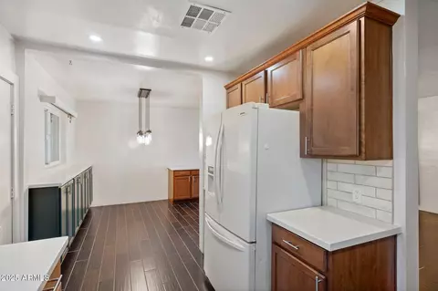 Kitchen - 5709 N 16th St, Phoenix, AZ 85016 photo 3 of 3