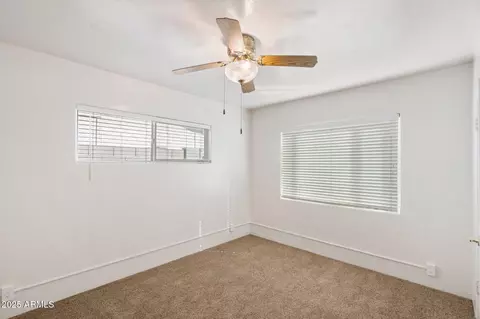 Bedroom - 5709 N 16th St, Phoenix, AZ 85016 photo 1 of 3