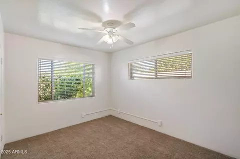 Bedroom - 5709 N 16th St, Phoenix, AZ 85016 photo 3 of 3