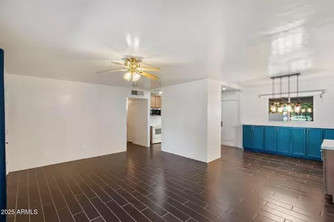 Living - 5709 N 16th St, Phoenix, AZ 85016 photo 1 of 3