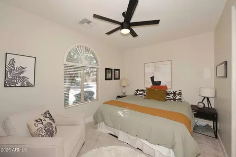 Bedroom - 2590 E Penedes Dr, Gilbert, AZ 85298 photo 1 of 3