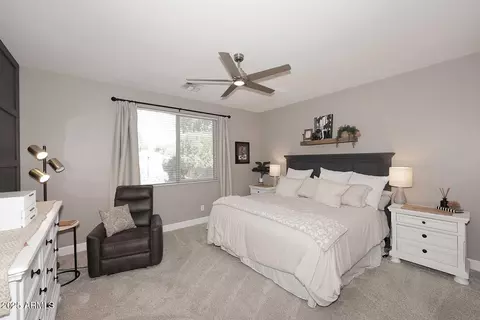 Bedroom - 2590 E Penedes Dr, Gilbert, AZ 85298 photo 2 of 3