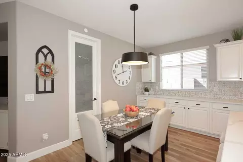 Dining - 2590 E Penedes Dr, Gilbert, AZ 85298 photo 1 of 1