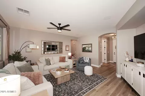 Living - 2590 E Penedes Dr, Gilbert, AZ 85298 photo 1 of 2
