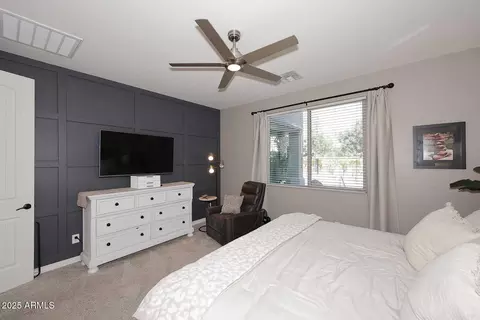Bedroom - 2590 E Penedes Dr, Gilbert, AZ 85298 photo 3 of 3