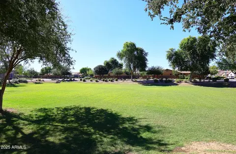 Exterior - 2590 E Penedes Dr, Gilbert, AZ 85298 photo 13 of 15
