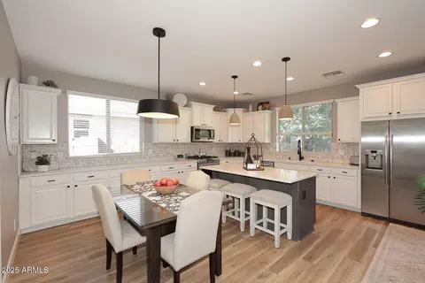 Kitchen - 2590 E Penedes Dr, Gilbert, AZ 85298 photo 1 of 5
