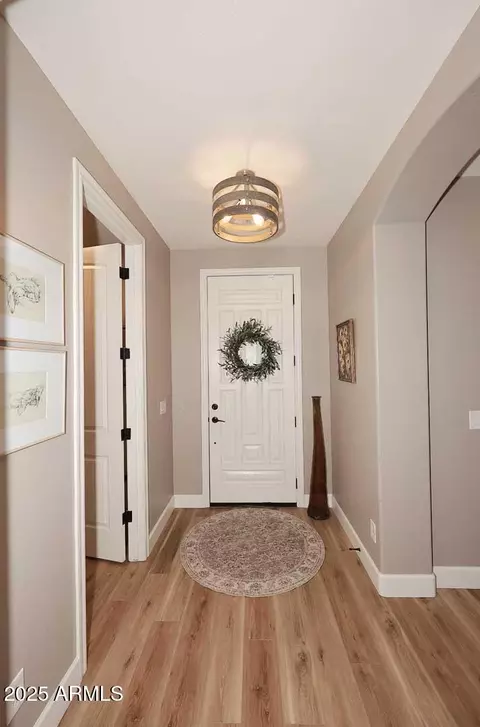 Entry Way - 2590 E Penedes Dr, Gilbert, AZ 85298 photo 1 of 1