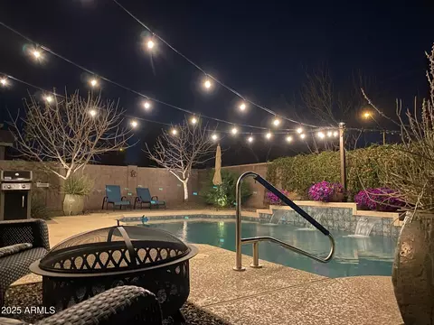 Exterior - 2590 E Penedes Dr, Gilbert, AZ 85298 photo 14 of 15