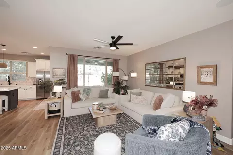 Living - 2590 E Penedes Dr, Gilbert, AZ 85298 photo 2 of 2