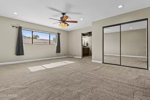 Bedroom - 207 W Pershing Ave, Phoenix, AZ 85029 photo 2 of 3