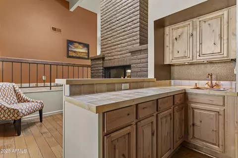 Kitchen - 207 W Pershing Ave, Phoenix, AZ 85029 photo 4 of 4