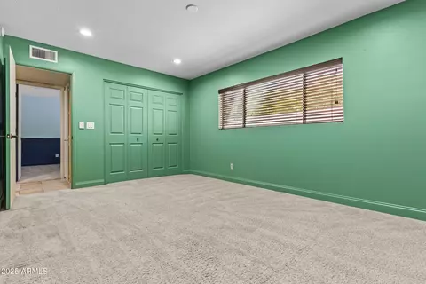 Bedroom - 207 W Pershing Ave, Phoenix, AZ 85029 photo 3 of 3
