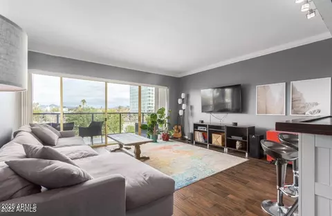 4750 N Central Ave #3A, Phoenix, AZ 85012