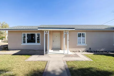 1501 E Almeria Rd, Phoenix, AZ 85006