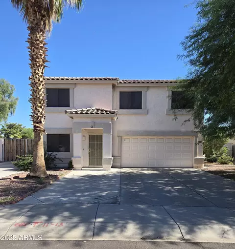 5927 N 73rd Dr, Glendale, AZ 85303