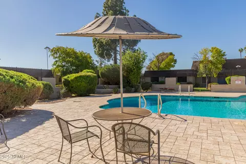 Exterior - 1623 E Baker Dr, Tempe, AZ 85282 photo 8 of 8