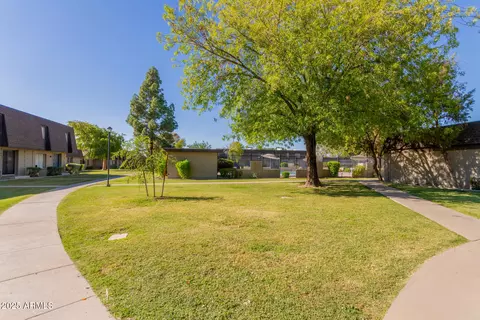 Exterior - 1623 E Baker Dr, Tempe, AZ 85282 photo 5 of 8