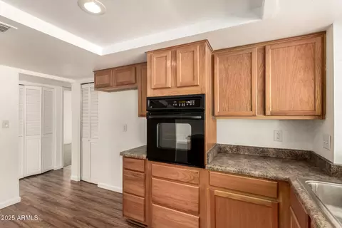 Kitchen - 1623 E Baker Dr, Tempe, AZ 85282 photo 2 of 3