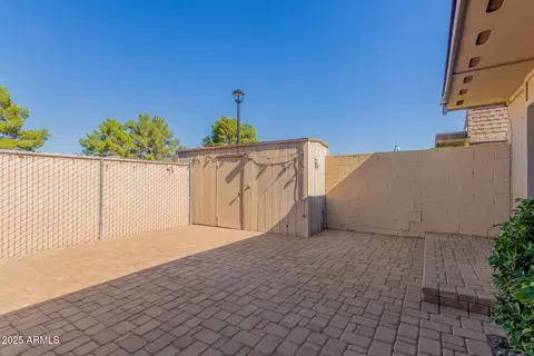 Exterior - 1623 E Baker Dr, Tempe, AZ 85282 photo 3 of 8
