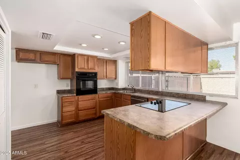 Kitchen - 1623 E Baker Dr, Tempe, AZ 85282 photo 1 of 3