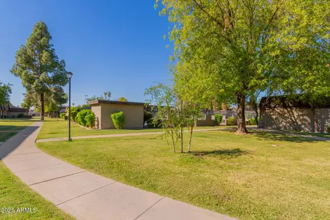Exterior - 1623 E Baker Dr, Tempe, AZ 85282 photo 6 of 8