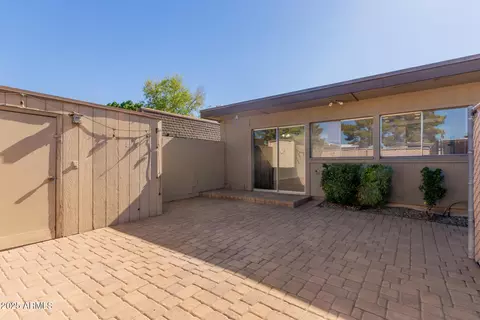 Exterior - 1623 E Baker Dr, Tempe, AZ 85282 photo 2 of 8